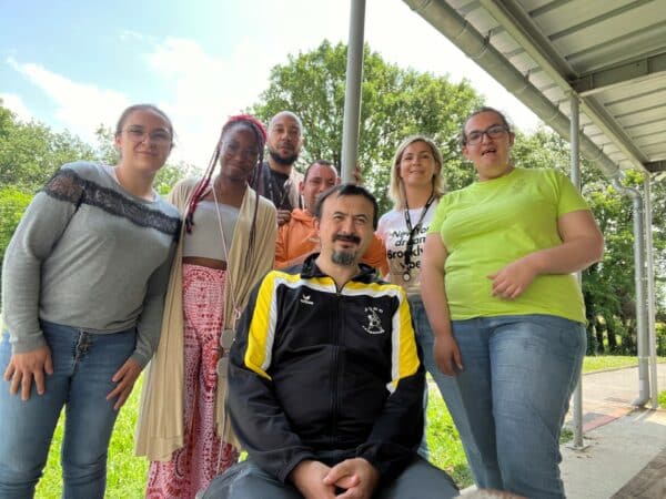 Les artistes du Ruisselet