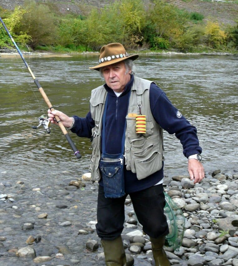 Un loisir agréable !