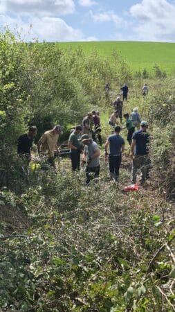 Plantation collective