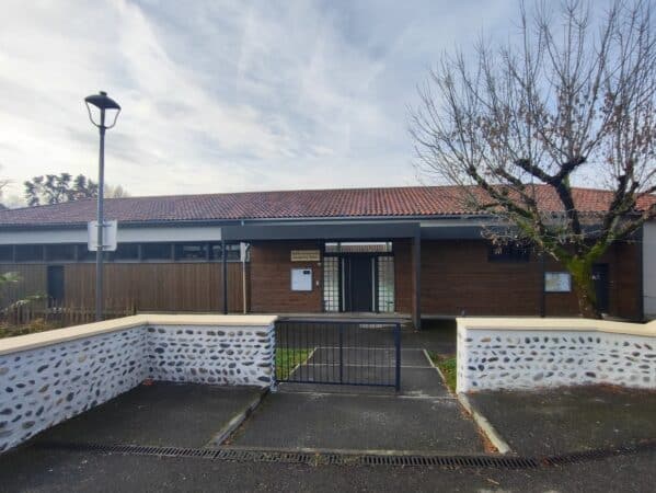 L'école Josephine Baker à Aurignac a besoin d'inscriptions d'enfants pour la rentrée.