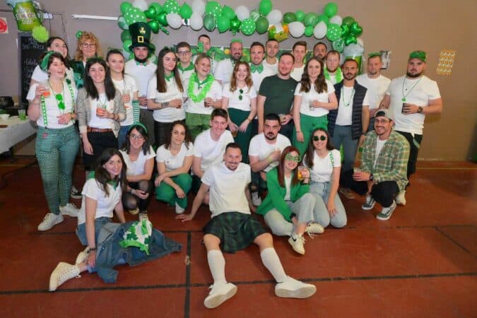 Pour participer à la vie festive de la ville, rejoignez le Comité des fêtes de Boulogne.