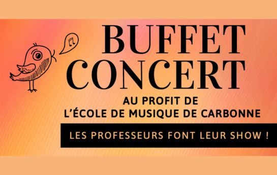 Un concert toujours apprécié !
