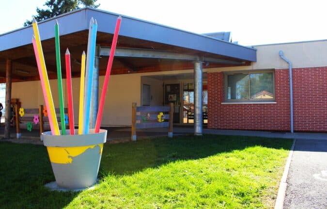 Pour la rentrée de septembre à Boulogne en maternelle, les inscriptions sont ouvertes.