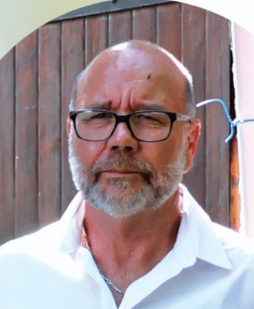 Alain Coll, tête de liste