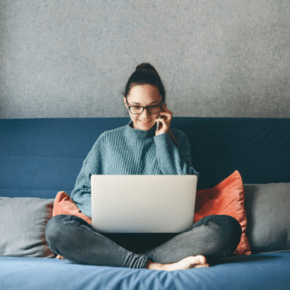 Un prêt étudiant garanti par l’État, une solution de financement.