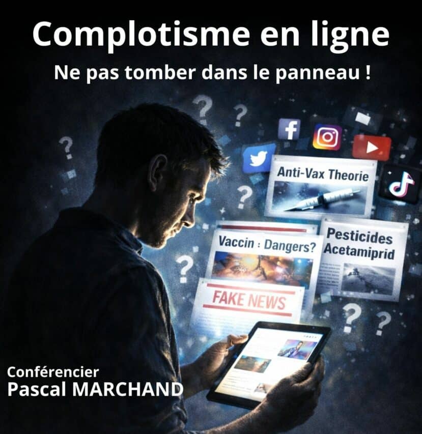 Informez vous !