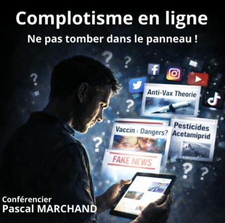 Un soucis de tous les jours !