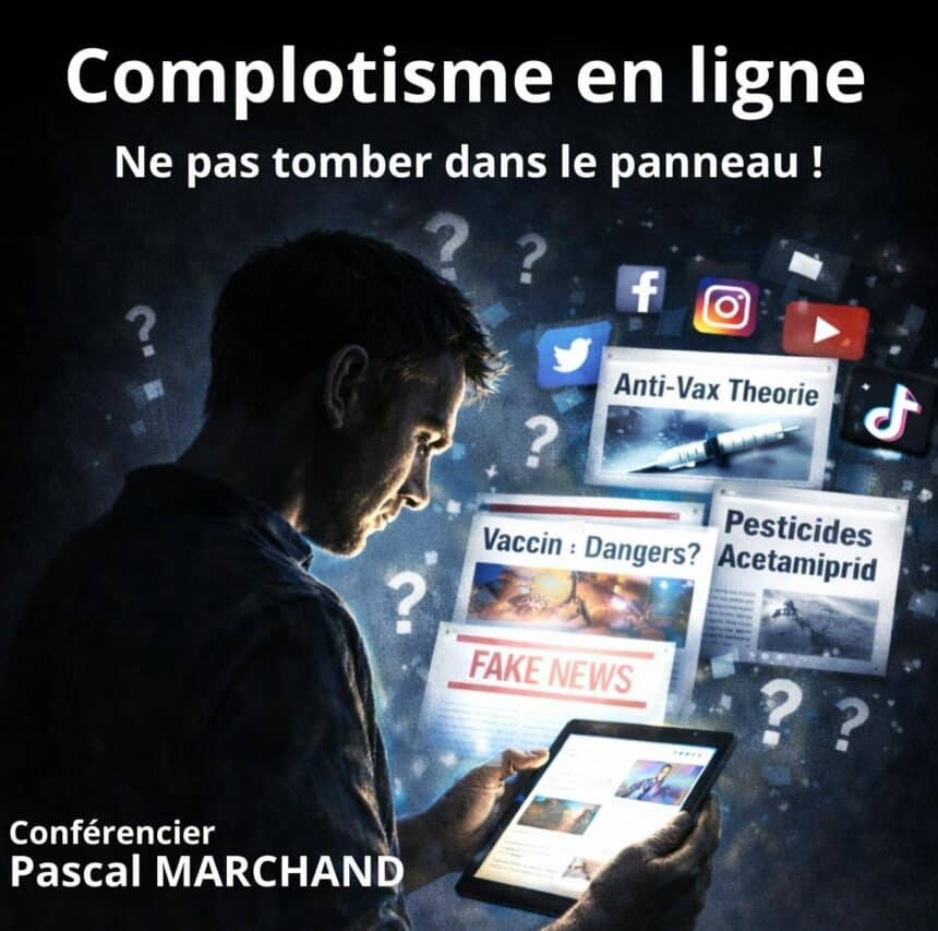 Un soucis de tous les jours !