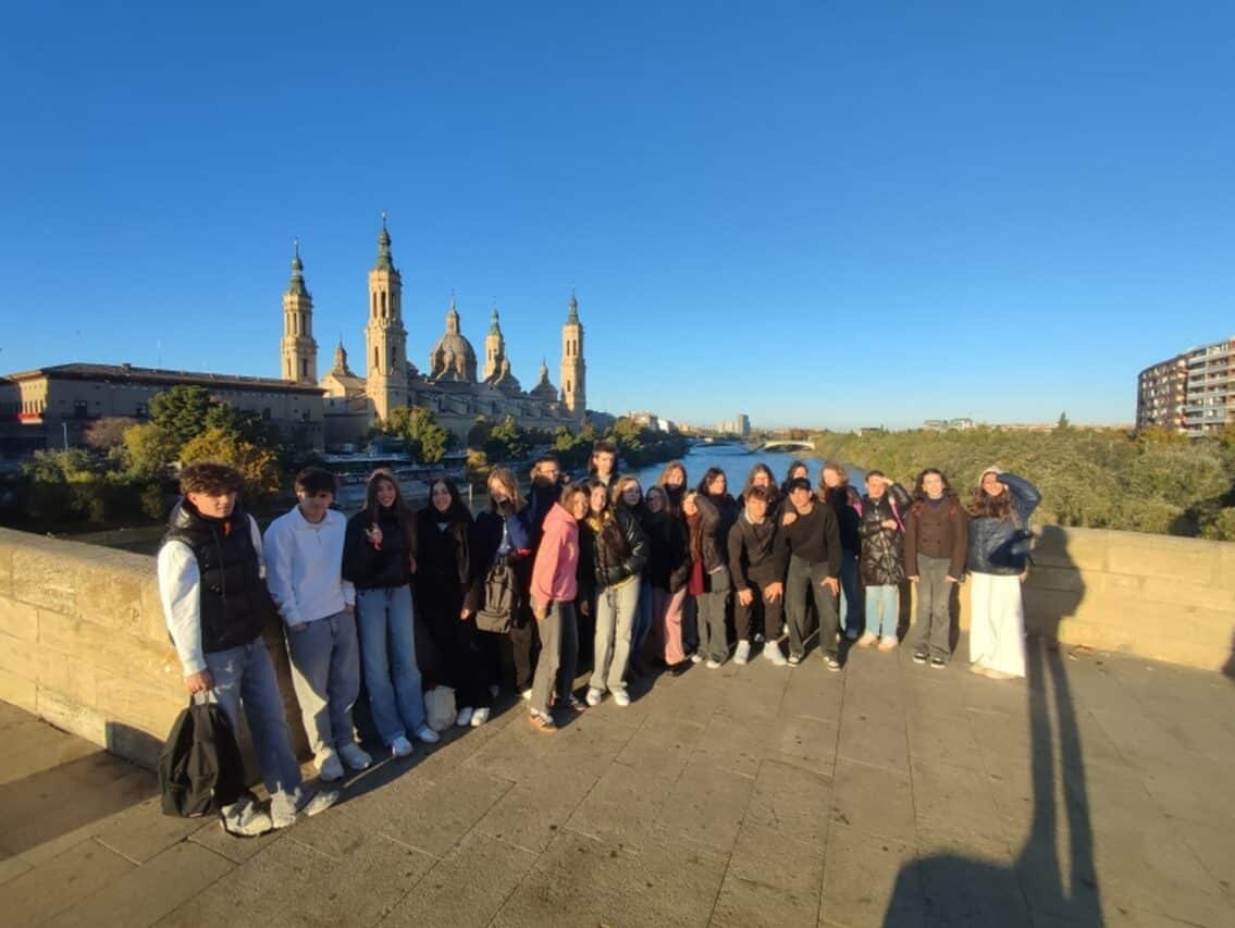 Courte mobilité Saragosse-Muret