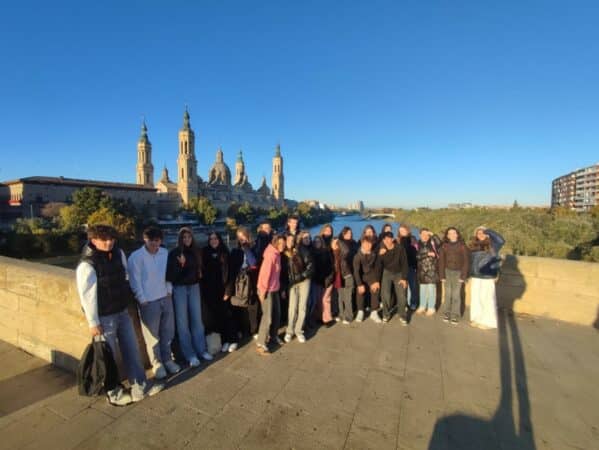 Courte mobilité Saragosse-Muret