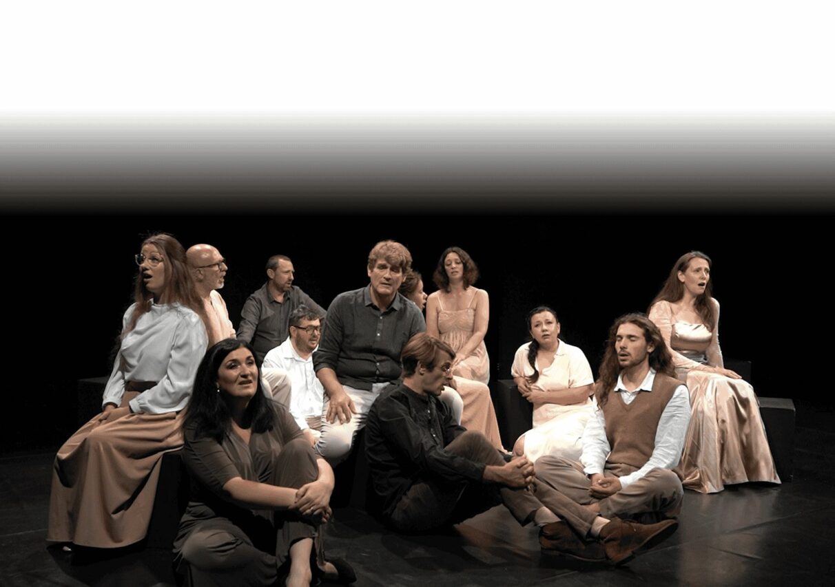 A voir et à entendre !