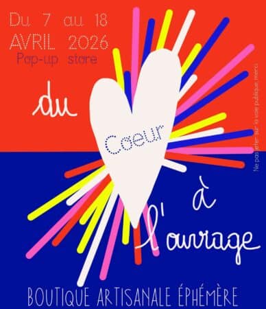 Des artisans régionaux vous attendent !