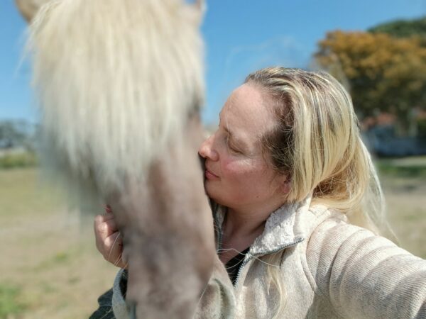 Quand l'amour mène une vie