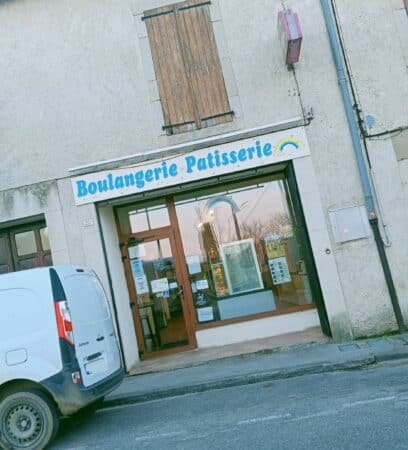 La boulangerie-pâtisserie Au paradis du goût cherche un repreneur.