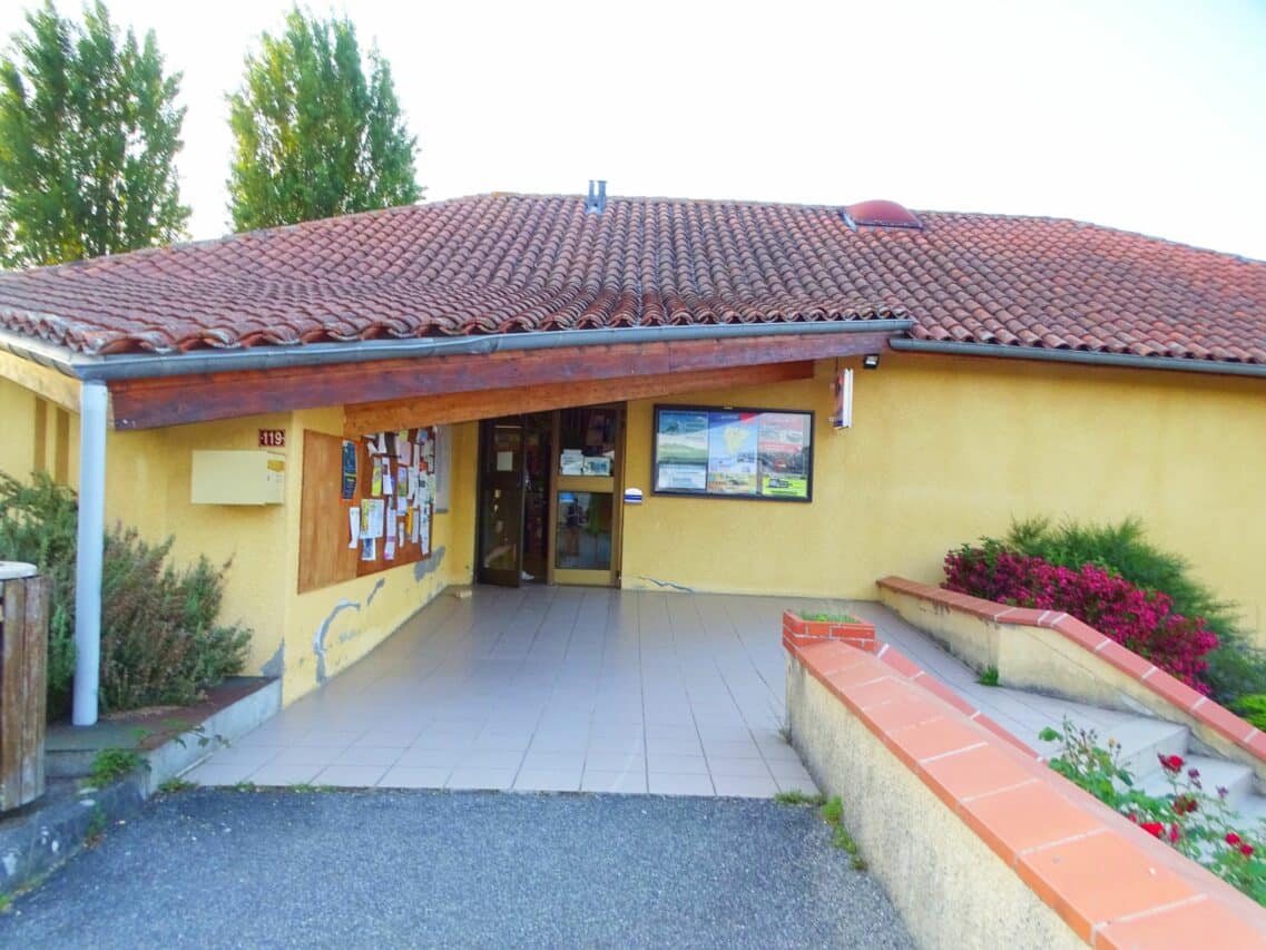 Un mois d'avril riche de belles projections au cinéma le Magnoac.