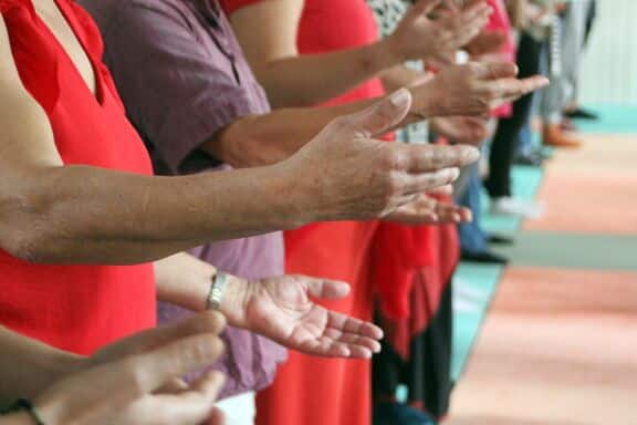 L'association Femmes de Papier est en difficulté, elle publie un communiqué d'alerte. (photo d'illustration)