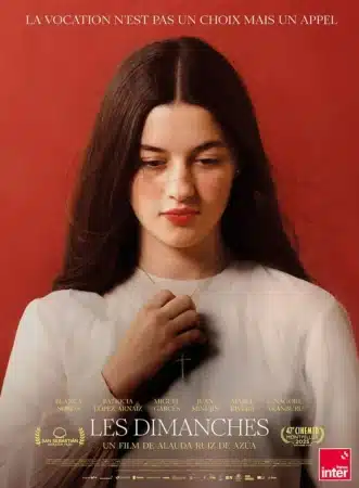 Vos films du week-end au Ciné Lumière de Boulogne.