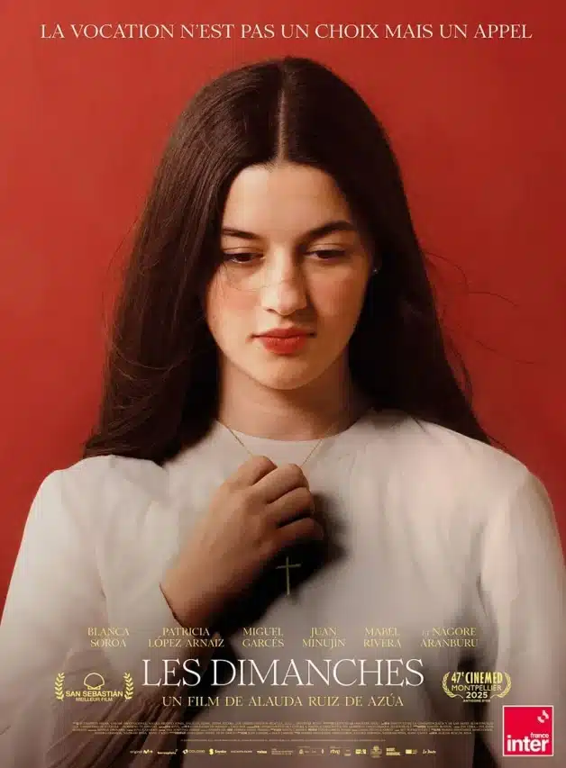 Vos films du week-end au Ciné Lumière de Boulogne.