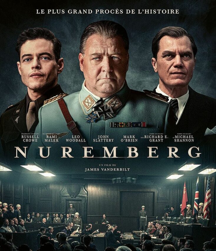 Vos films du weekend au Ciné Lumière.