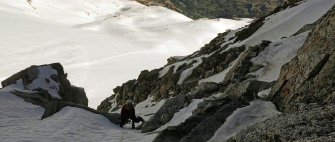 Les plus hauts sommets pyrénéens, conquis par Florian Jacqueminet, qui en dévoilera les expériences à Monléon.