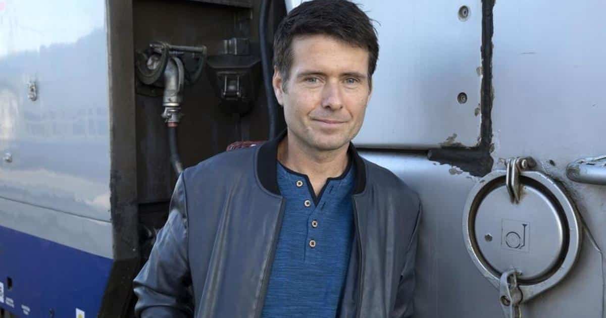 Pour cette troisième résidence en Cœur de Garonne, l’auteur choisi est Mattia Filice