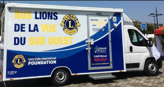 La santé oculaire : un role vital !