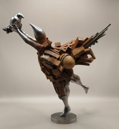 Le salon des Arts du petit format en Comminges prépare sa 4ème édition, artistes inscrivez-vous.