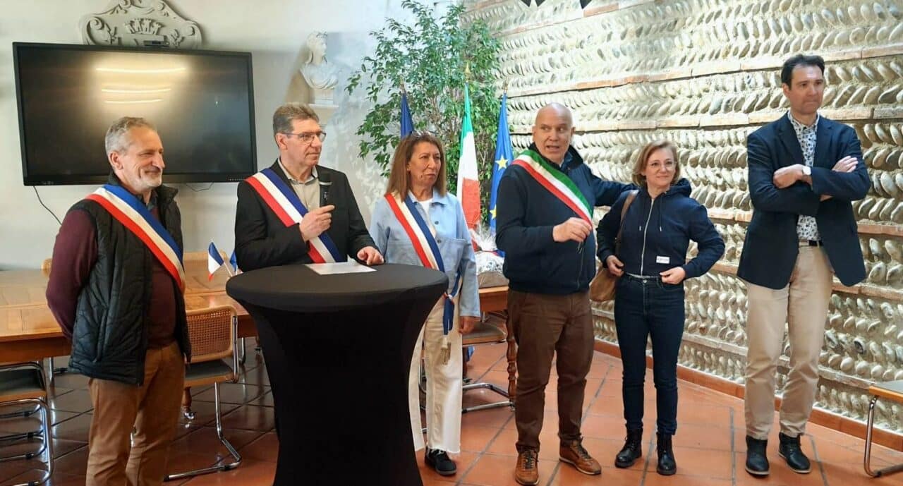 Bienvenue à la Mairie !