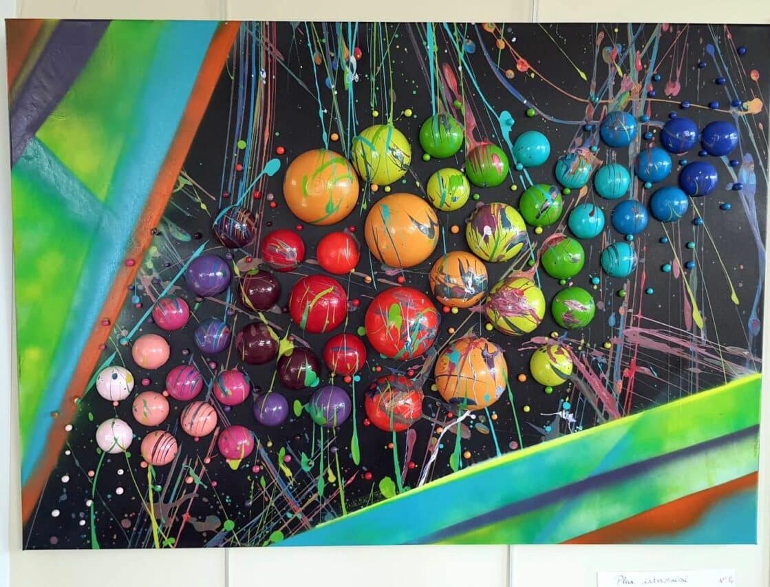 Des oeuvres à découvrir ou redécouvrir