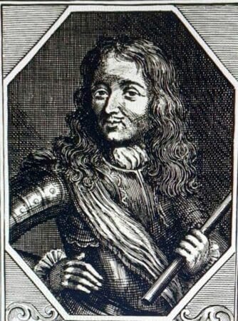 Monsieur D'Artagnan
