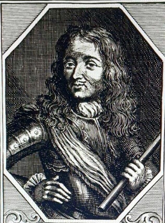 Monsieur D'Artagnan