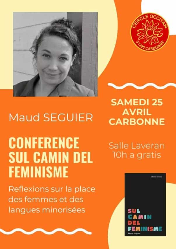 Le féminisme en langue occitane
