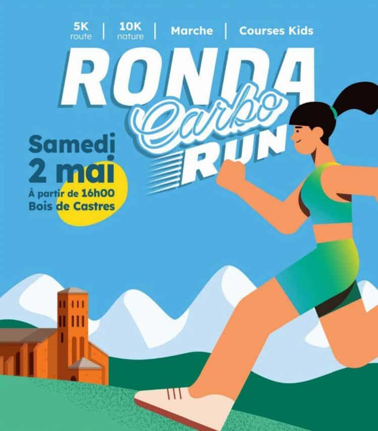 Un moment d'athlétisme attendu !