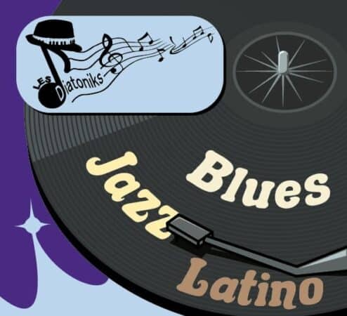 Le printemps en musique !