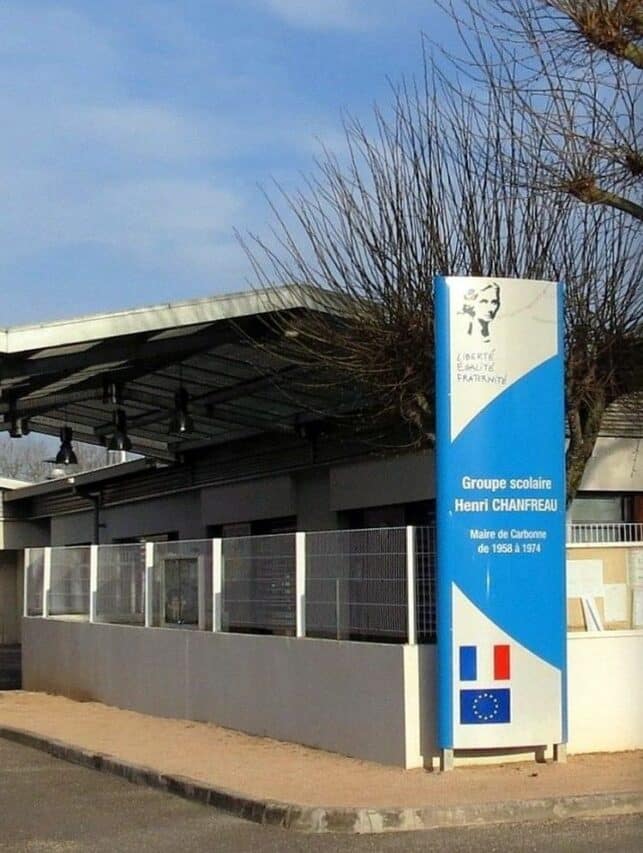 Inscrivez vos enfants nés en 2023