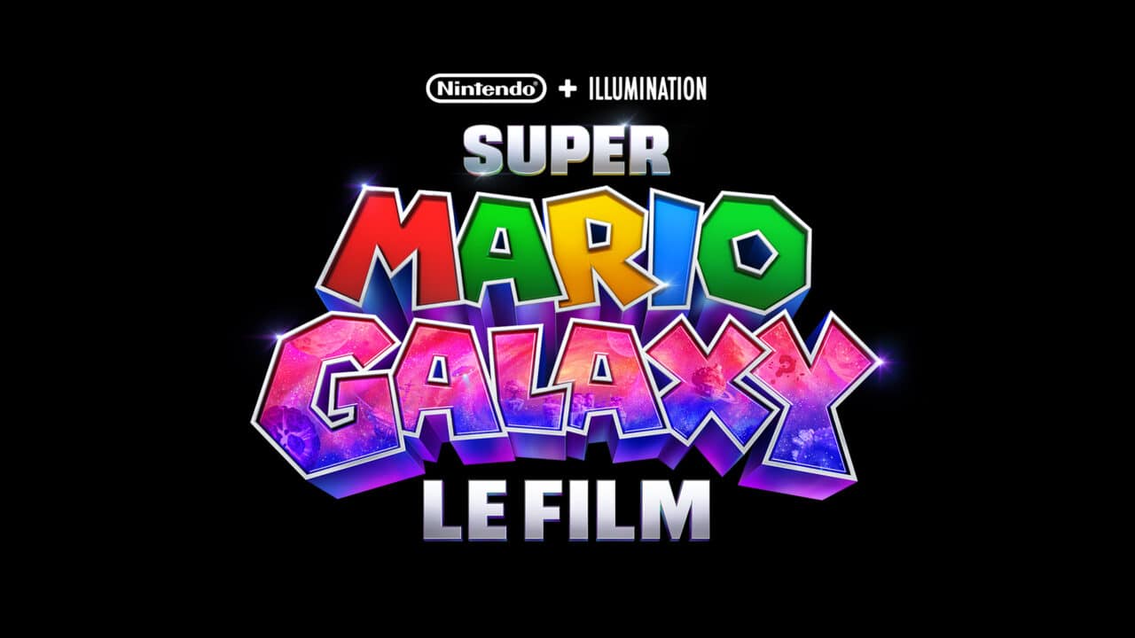 Succès intergalactique ! le film Super Mario Galaxy arrive au Cinéma le Magnoac.