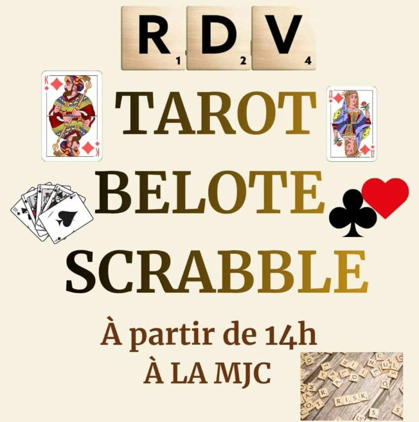 Pour s'amuser et partager de bons moments intergénérationnels, le Festival Jeux m'amuse et toi ?