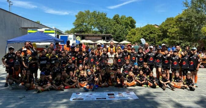 Quel beau voyage !