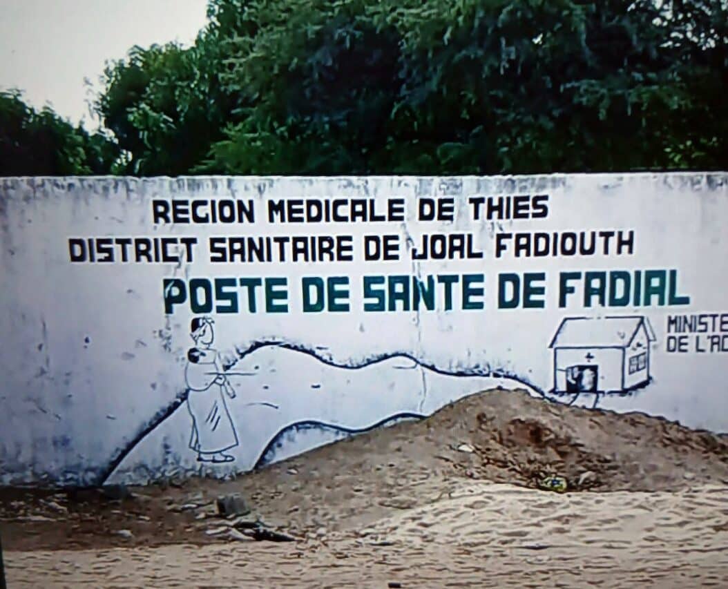 La solidarité bien connue en Volvestre
