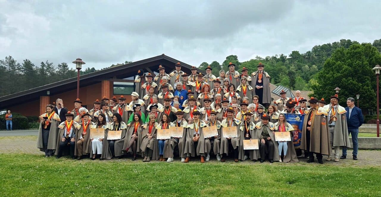 La photo de "famille"