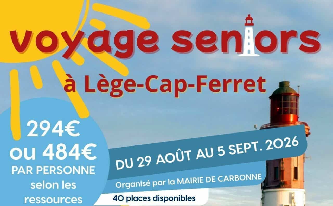 Inscrivez-vous vite, Places limitées !