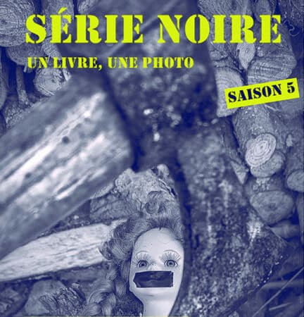 Rendez-vous jeudi pour le vernissage !