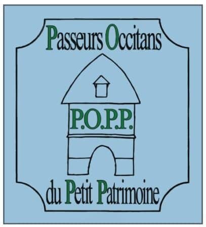 Logo P.O.P.P.