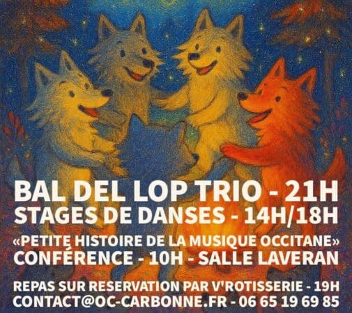 Des moments festifs