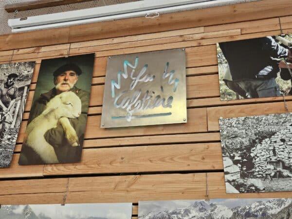 La transhumance, vecteur ancestral de lien entre les peuple, en expo photos à la Cafetière.
