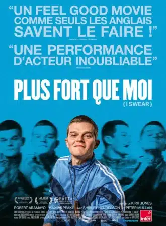 Vos films du weekend au Ciné Lumière de Boulogne.