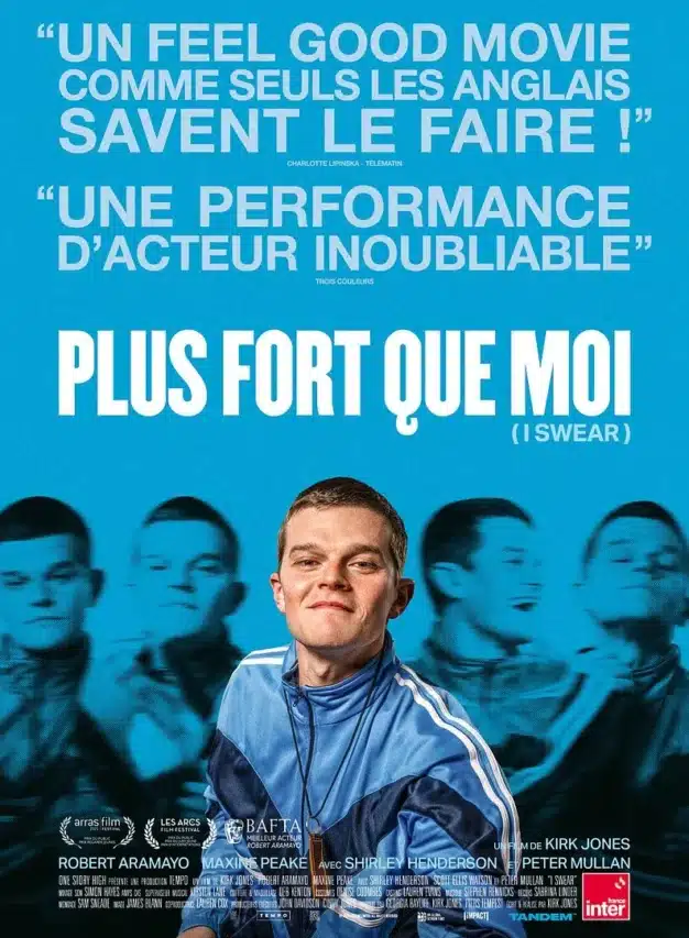 Vos films du weekend au Ciné Lumière de Boulogne.