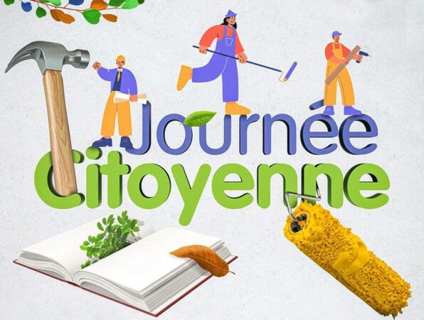 Une journée pour le village samedi 30 à Saman.