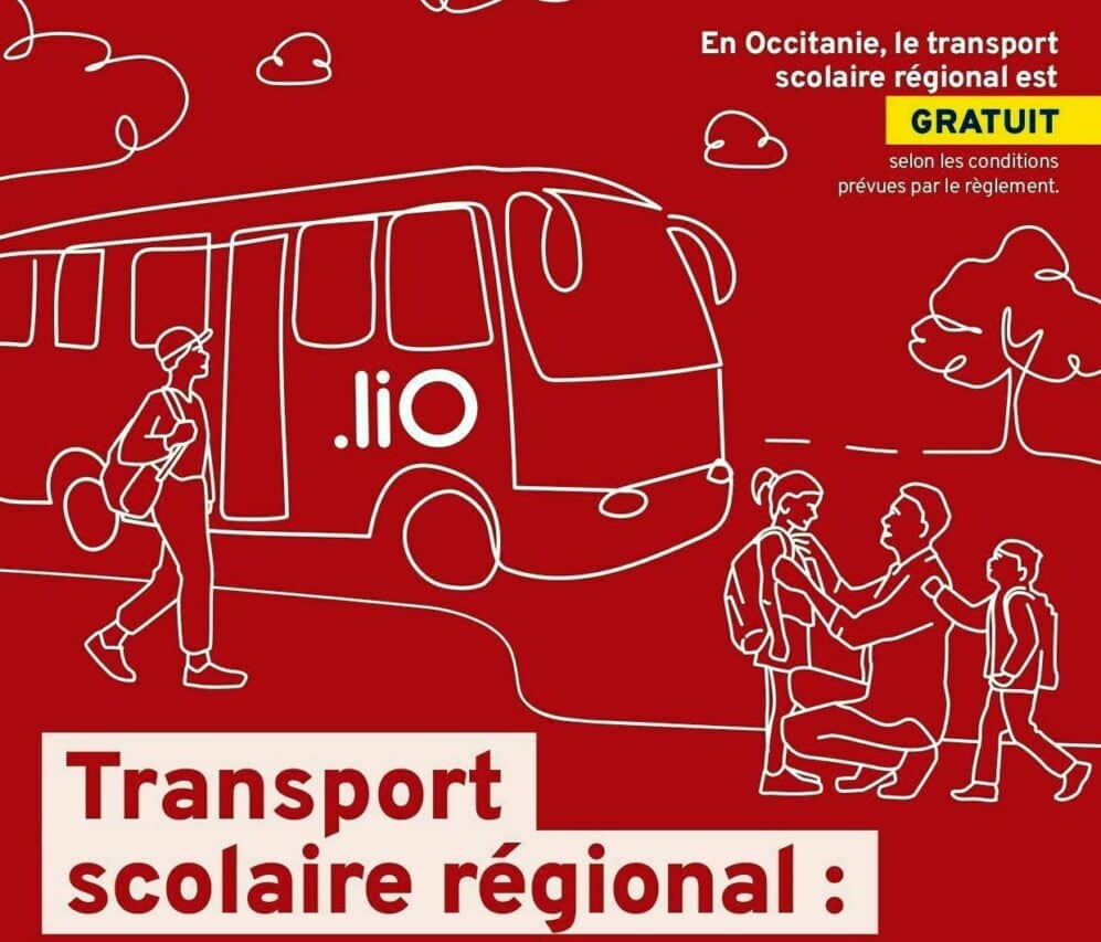 Pensez à inscrire vos enfants!