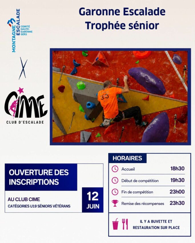 Un moment toujours attendu à Carbonne !